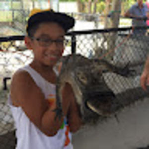 Meet your Posher, Marlen